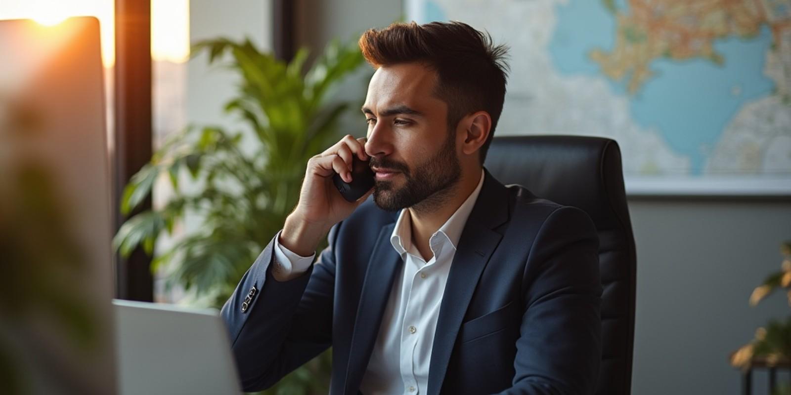 Invertir en Propiedades Inmobiliarias en Madrid desde México